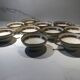 Vintage coffee tea service 10 cups Limoges