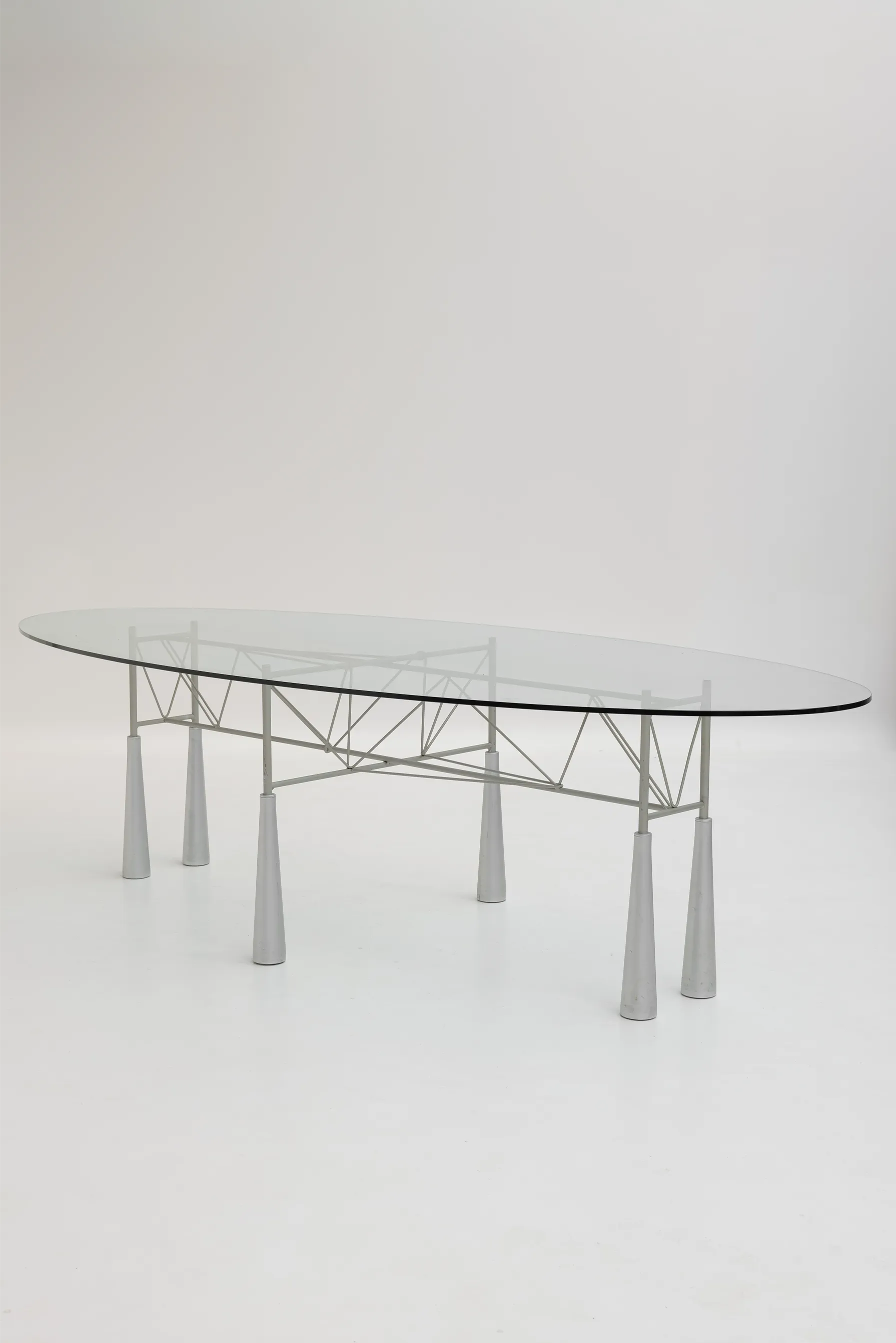 Hydra table by Elliott Littman for Driade