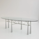 Hydra table by Elliott Littman for Driade