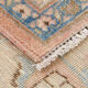 10x12 57s Persian Antique Rug, 300x379Cm