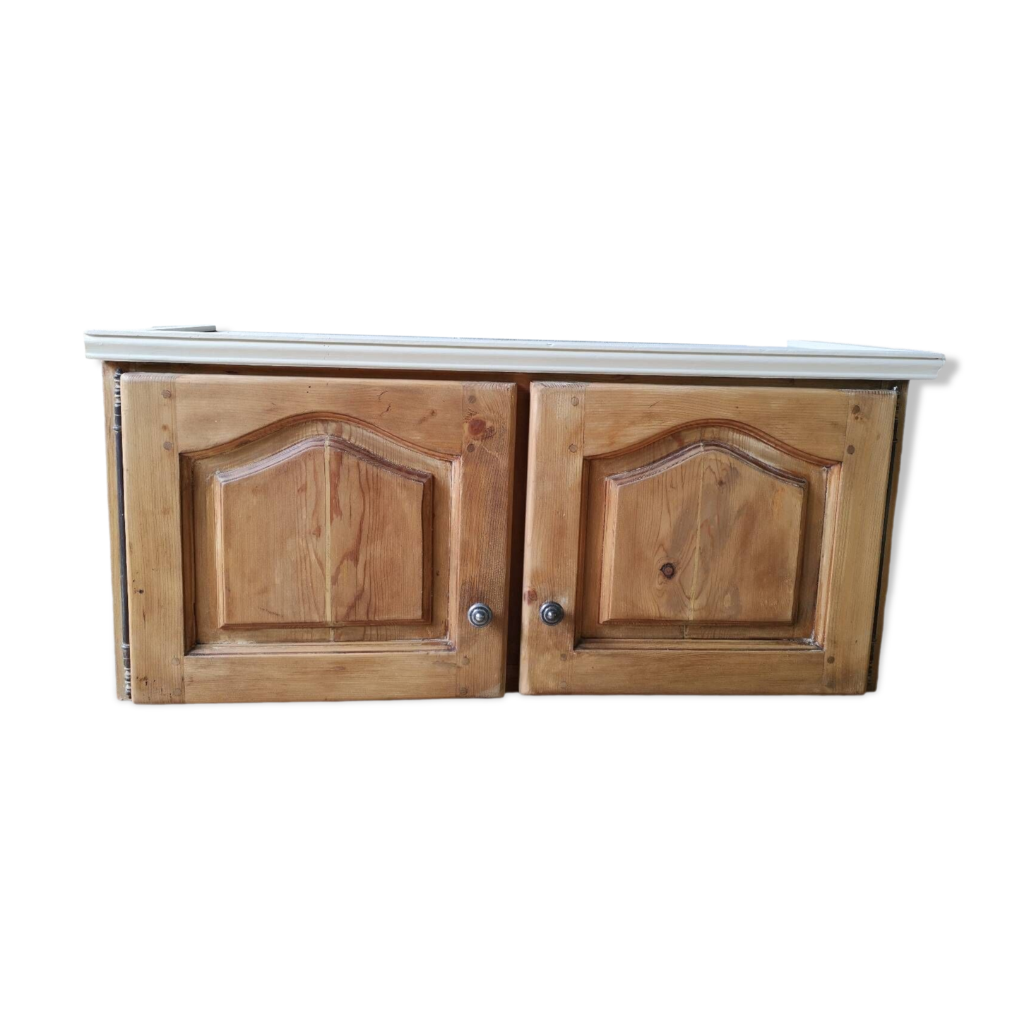 Hanging cupboard, wall mounted.