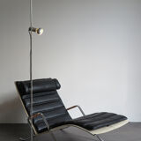 Scandinavian Lounge chair by Preben Fabricius and Jørgen Kastholm, 2000s