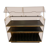 Turntable furniture