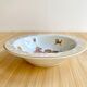 Baby plate Limoges Vintage