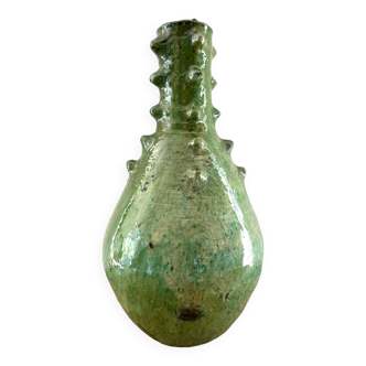 Tamegroute pottery