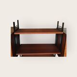Mid-Century Wall System