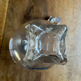 Small antique carafe