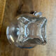 Small antique carafe