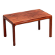 Kai Kristiansen for Aksel Kjersgaard wooden Side Table No. 381, Danish, 196