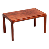 Kai Kristiansen pour Aksel Kjersgaard table d'appoint en bois n° 381, danoise, 196