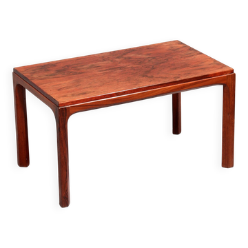 Kai Kristiansen for Aksel Kjersgaard wooden Side Table No. 381, Danish, 196
