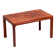 Kai Kristiansen for Aksel Kjersgaard wooden Side Table No. 381, Danish, 196