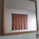 Miroir Alvar Aalto pour Artek