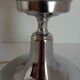 Vintage bedside lamp