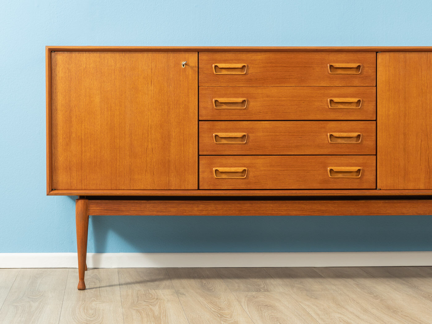 1950s sideboard by Musterring