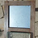 Table basse basse cendrier 1940