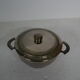 silver metal sugar maker Saint Medard L Clause