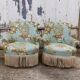 Toad armchair