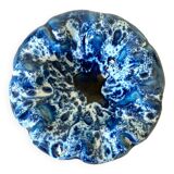 Empty ceramic pocket 70s