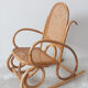 Child rocking-chair