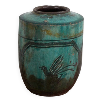 Vase oriental ancien (c.1820) #17