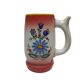 Postmodern beer cup from Lubjana, Poland, 1970s