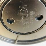 Everest vintage chrome ice bucket