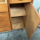 Shoe storage