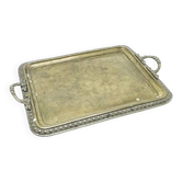 E3O Jarra - Large tray for the buffalo eye service