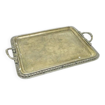 E3O Jarra - Large tray for the buffalo eye service