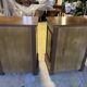 Louis Philippe bedside tables
