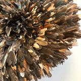 Juju Hat black 80 cm