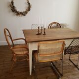 Table de ferme