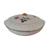 Vegetable soup Digoin Sarreguemines Sthendal