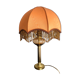 Retro pearl blind lampshade