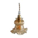 Amber tulip walking suspension