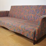 Vintage sofas, 1970s, set of 2