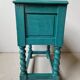 Small side table / large bedside table
