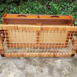 Meuble scandinave en teck 1960