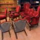 Salon de style Napoléon III, d'époque XX ème siècle