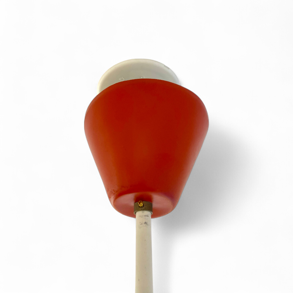 Counterbalance Lamp by Jan Hoogervorst for Anvia