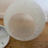 Opaline egg lamp era Ben Swildens