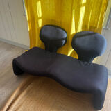 Olivier Mourgue canapé