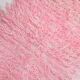 3x10 Dusty Pink Vintage Runner Rug 98x314Cm
