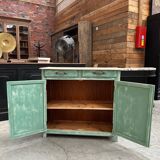 Parisian buffet, early 20th century