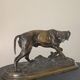 Sculpture Bronze Pierre Jules MENE (1810-1879)