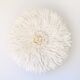 Juju hat white 80 cm
