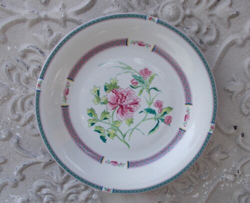 1 round dish Limoges The Porcelain of the Unicorn Imperial China