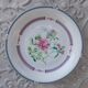 1 round dish Limoges The Porcelain of the Unicorn Imperial China