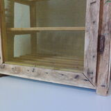 Old country pantry